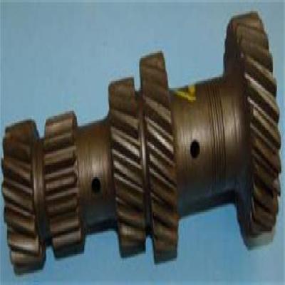Z-72 High Low Cluster Gear