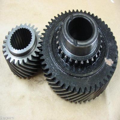 Z15 Teeth FifthSixth Sliding Gear