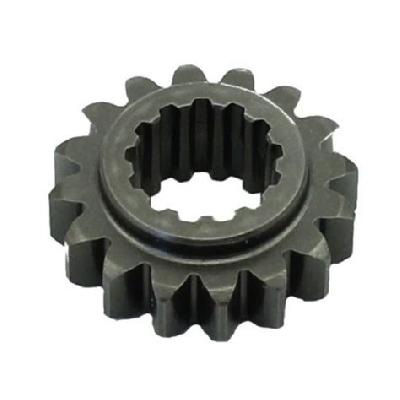 Z17-10-17 Primary Shaft