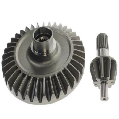 Z36-10 Teeth Crown Pinion Shaft Set