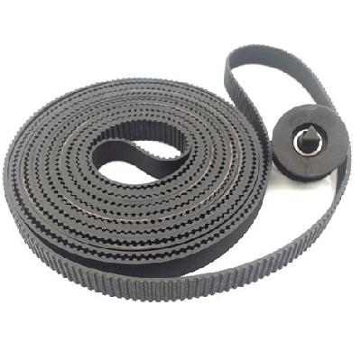 Carriage Belt