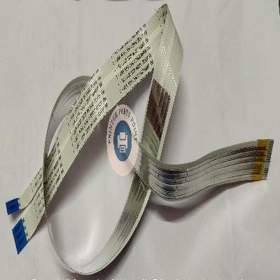 CCD Cable Main Board Sprocket