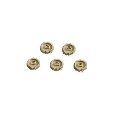 HP 1007 Pressure Roller Gear