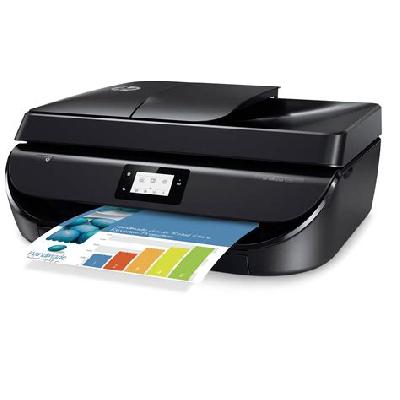 HP Headboard For Printer