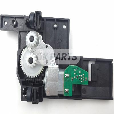 HP Scanner Gear Assy