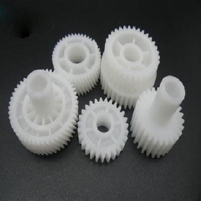 Main Motor Gear