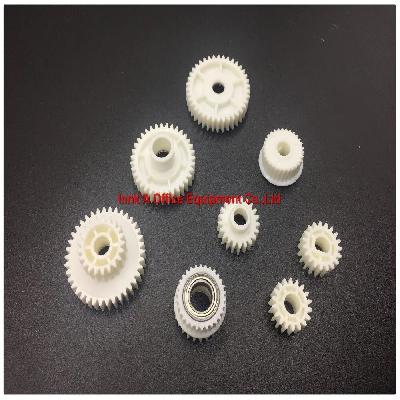Paper Feed Gear