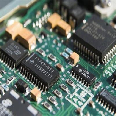 Power Board Chip