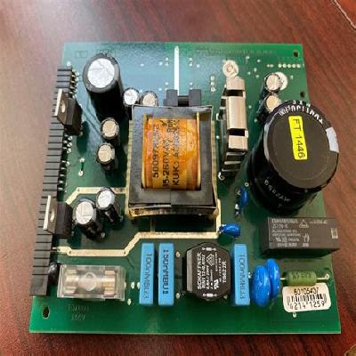 Power Supply Board