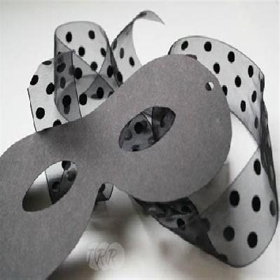 Ribbon Mask