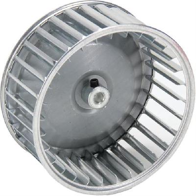Heater Blade