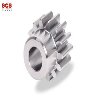 Carbon Steel Spur Gear