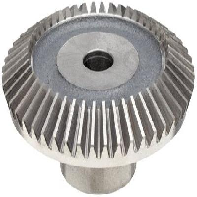 Cast Iron Teeth Gear