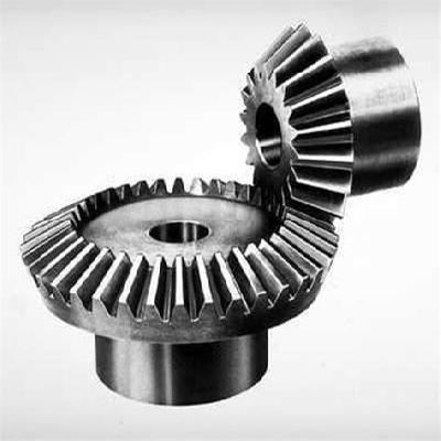 Conical Bevel Gear