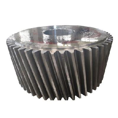Cylindrical Internal Spur Gear