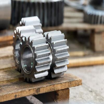Internal Teeth Cutting Gear