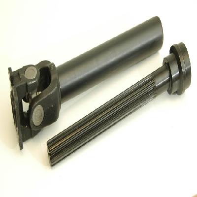 Long Spline Shaft