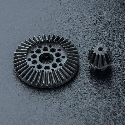 MS Bevel Gear