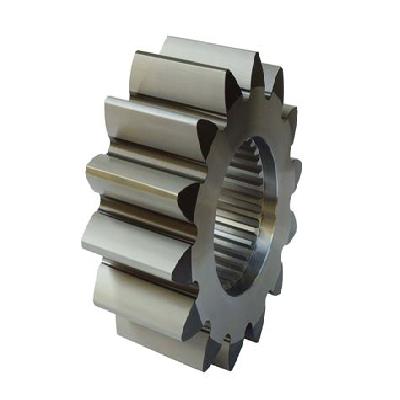 Spur Helical Gear