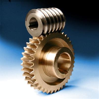 Worm and Worm gear