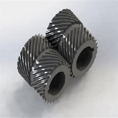 22 T Helical Gear