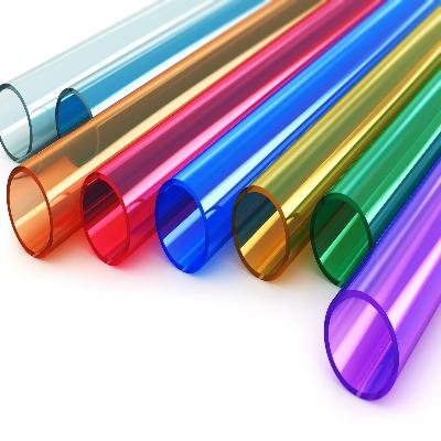 Acrylic Pipe