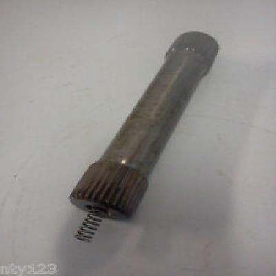 Blower Drive Shaft Assembly