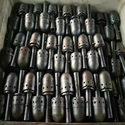 Boiler S.S Nozzle ( Small )