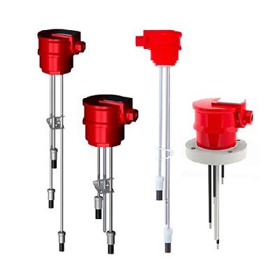 Colour Level Probe
