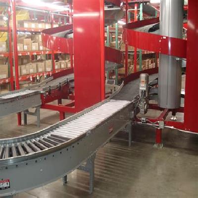 Conveyor 