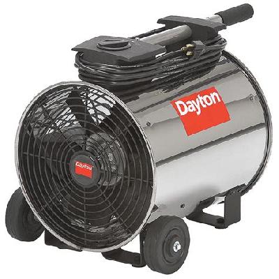 Dryer Blower