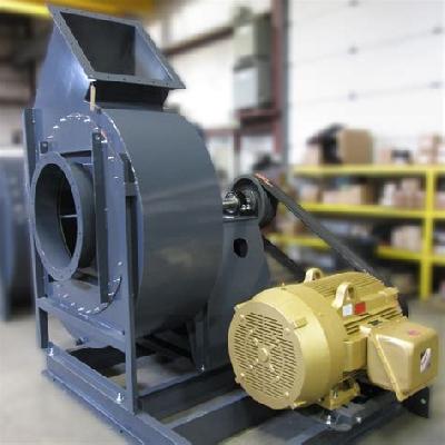 Exhaust Blower