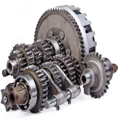 Gear Set For Main Gear Box For LX-MB