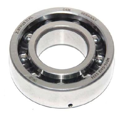 Having Splined Hub Helical Gear (Old Design)