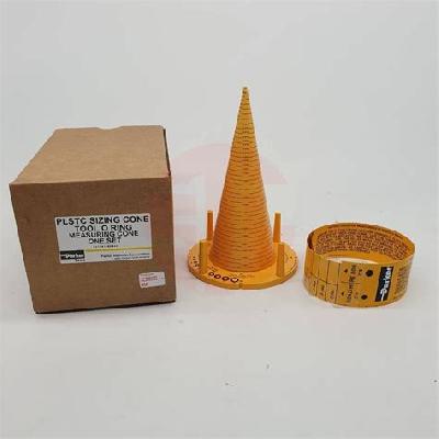 Manual Coating Cones 