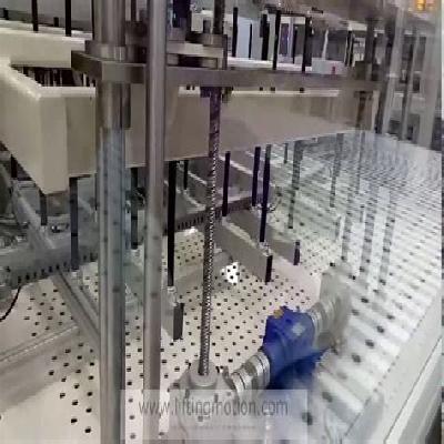 Printing Unit Lifting Bewel Box