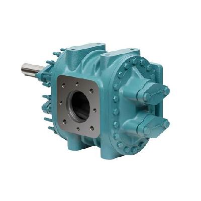 Pump Single Helical Gear Set