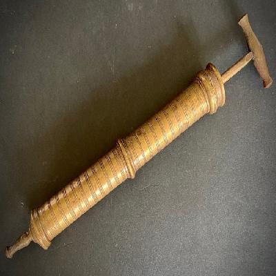 S.S Pitchkari ( Hand Pump)