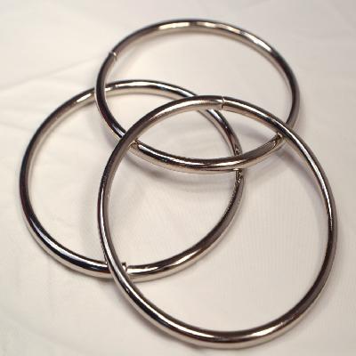 S.S Shaping Ring