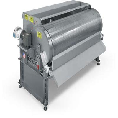 Screen Cutting Drum