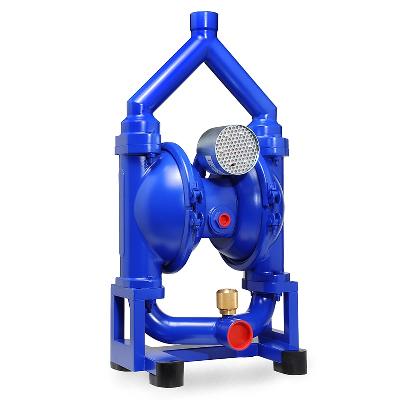 Screen Setting Assembly