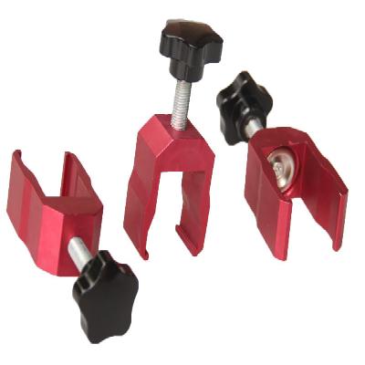 U-Block For Squeegee Pipe Setting