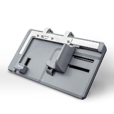 Universal Screen Setting Assembly