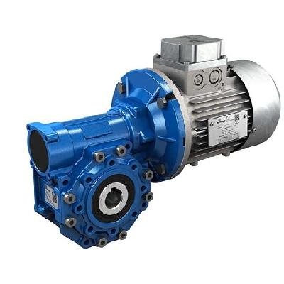 Alm Gear Reducer