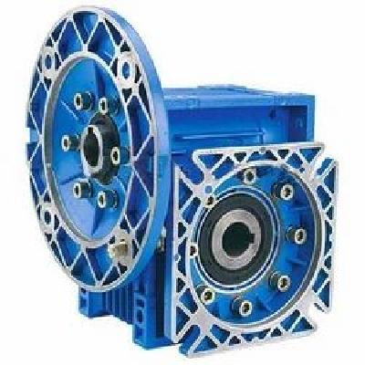 Alm Gearbox
