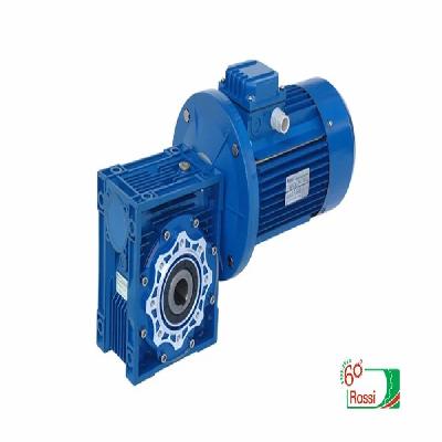 Aluminium Worm Gearbox