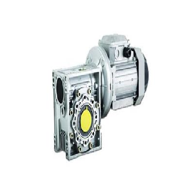 Aluminum Body Worm Gearbox