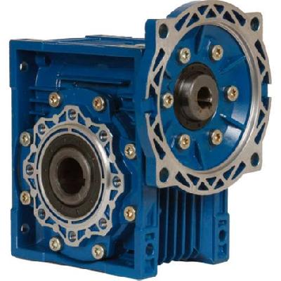 Aluminum Worm Gear Reducer