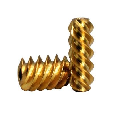 Bronze Worm Gear Box