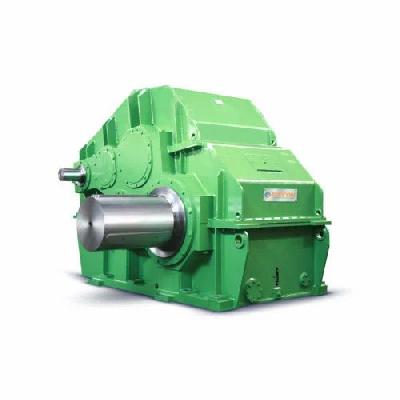 Elecon Helical Gear Boxes